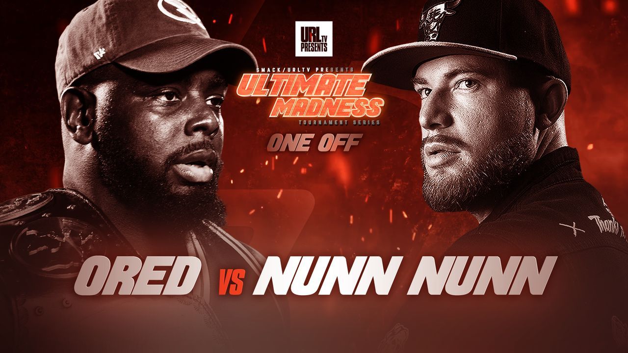 Nunn Nunn vs O-red